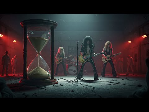 1 Hour 🔥Glam Rock Music Mix 2025《ROCK MIX》Glam Rock Playlist |  Glam Metal | Rock Album