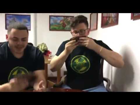 ¡Loco! SPANISH Savage Strike Pack Opening (feat. Cristian Urena)