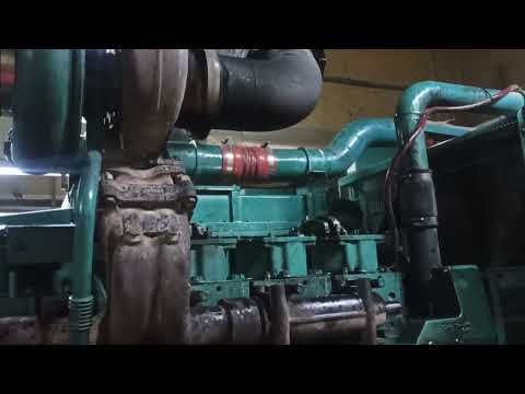 evaluation qsk23 cummins fuel dellotion