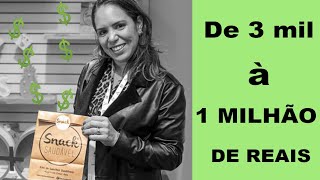 3 EMPREENDEDORES QUE COMEÇARAM DO ZERO E HOJE SÃO EMPRESÁRIOS DE SUCESSO, CONHEÇA SUAS HISTÓRIAS