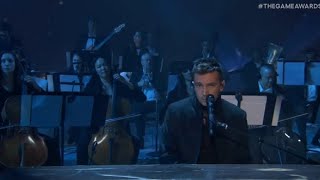 Download lagu The Line - Twenty-One Pilots Live At The 2024 Game Awards (FIRST PERFORMANCE) mp3 Download lagu The Line - Twenty-One Pilots Live At The 2024 Game Awards (FIRST PERFORMANCE) mp3