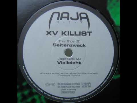 XV Kilist - Seitenzwack