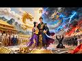 Court Mocked Him As A Useless Loser Until The Enemy Prince Knelt At His Feet Begging ‍ ️