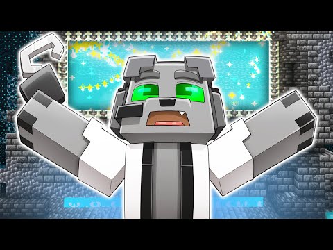 Logré Abrir el PORTAL del WARDEN! - The Nyctocosm Datapack