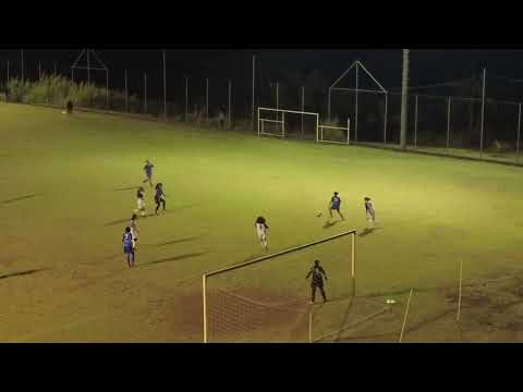 Match du 01/10/22 U16 F Tampon - Saint Pauloise FC