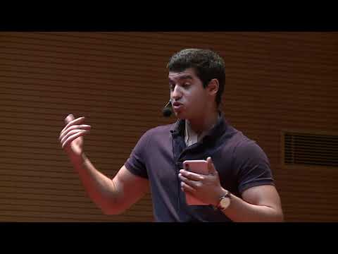 The Revolution of our Digital Footprint | Aouss Sbai |...