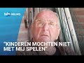 Piet z'n vader was NSB'er en SS'er: 'Voel nog steeds pijn'