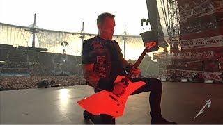 Metallica: King Nothing (Munich, Germany - May 31, 2015)