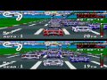 Top Gear SNES Part 6 Germany 2 2