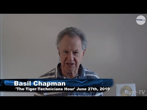 June 27th, Tiger Technician's Hour on TFNN - 2019