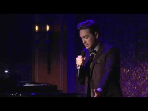 Brian Charles Rooney - "Finishing The Hat" [BY REQUEST at 54 BELOW]