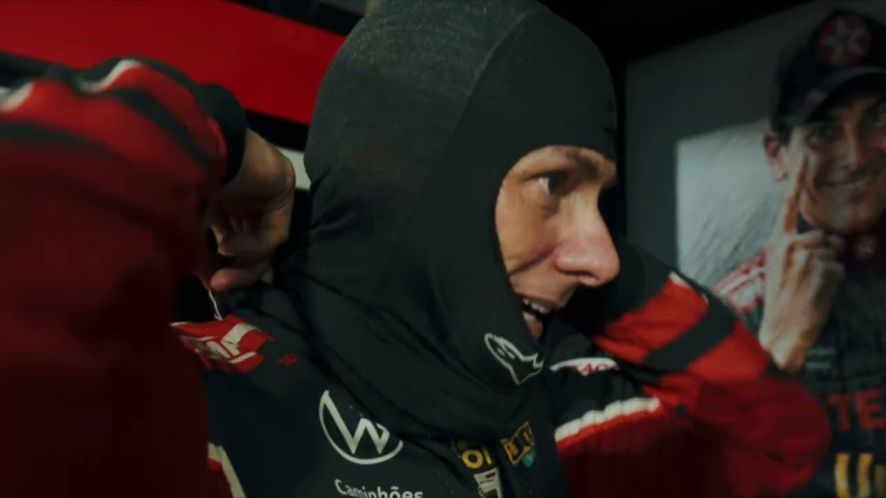 Texaco na Copa Truck 2026 - 5ª Etapa em Cuiabá