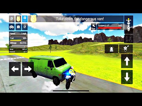 Car Simulator 2 - Police Car Driving Crime City - Play with Game - Android ios Gameplay