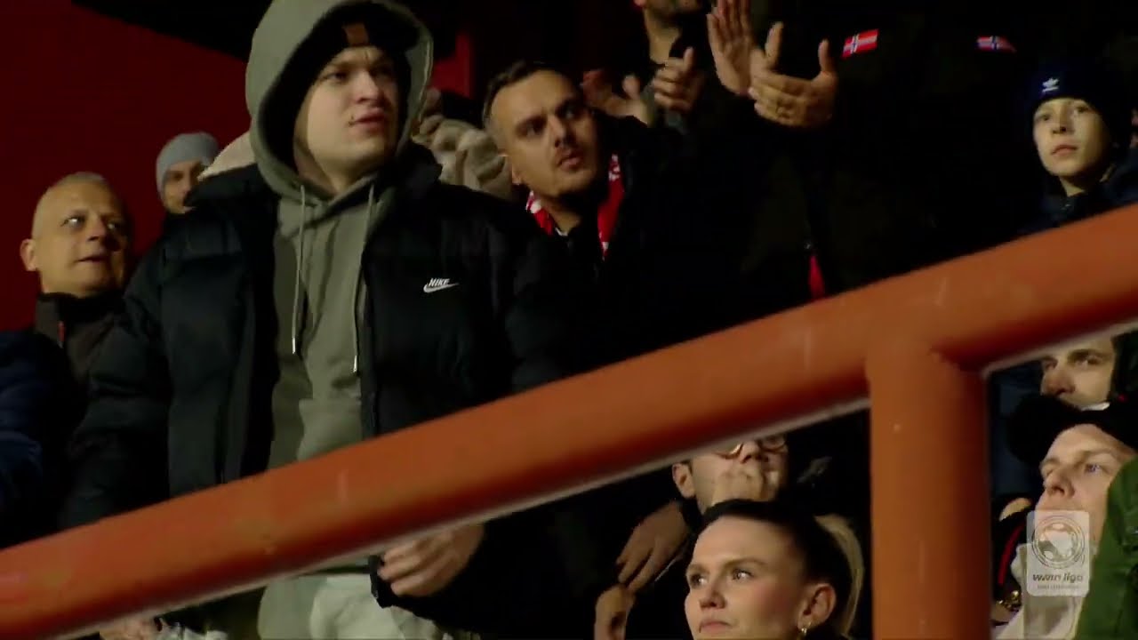 FK Velež Mostar vs HŠK Zrinjski Mostar Highlights