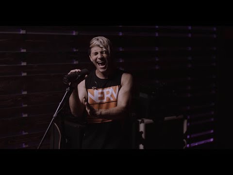 Blessthefall - "Hey Baby" Cover by Don Vedda