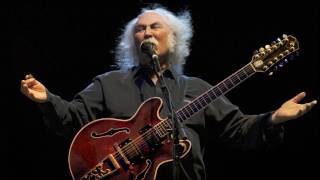 &quot;Almost cut my hair&quot; David Crosby -Live-