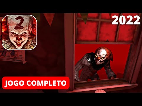 Death Park 2: Full Game (2022)