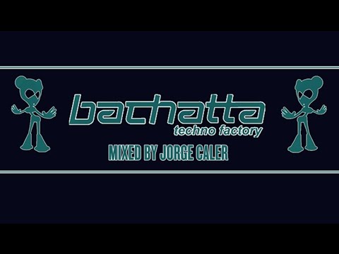 Session Bachatta Techno Factory