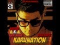 Gunah Feat. The Emenjay & Parry Parrot (Prod. by The Emenjay) [ Karunation | 2013 ]