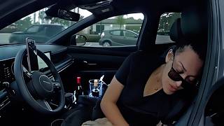 Woman Found Passed Out In Front Seat With An Open Bottle of Wine | DUI Arrest