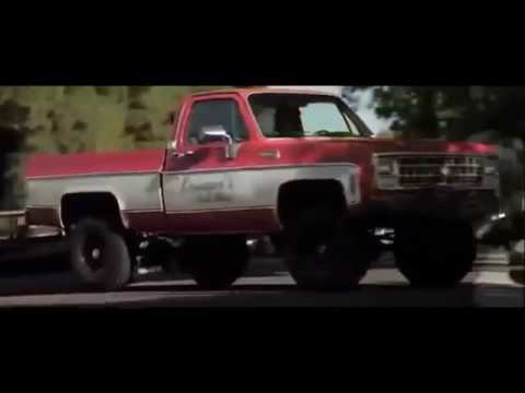 Nacido Para Correr - Película completa en Español.