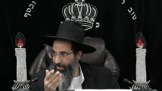 ערכה של תורה | הרב שי עובד | ראשון - פרשת ויחי - תשפו (הרב שי עובד) - התמונה מוצגת ישירות מתוך אתר האינטרנט יוטיוב. זכויות היוצרים בתמונה שייכות ליוצרה. קישור קרדיט למקור התוכן נמצא בתוך דף הסרטון