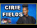 The Survivor Hero: The Story of Cirie Fields - Big Brother 25