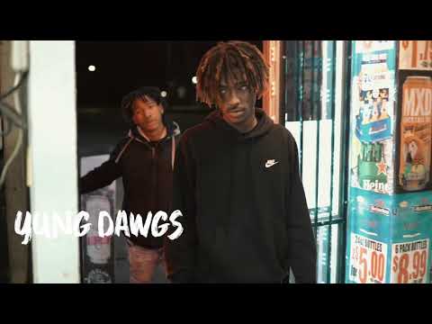 Yung Dawgs - Midnight Massacre (Official Music Video) Shot by @lordtheoutsiders