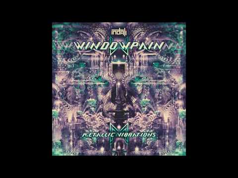 Windowpain - The Three Crocos