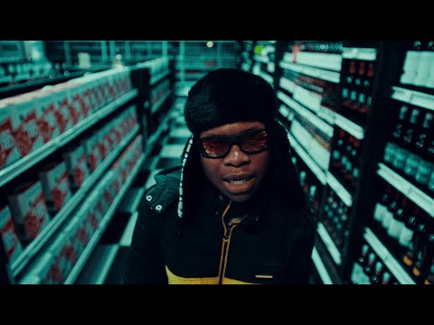 Sane - MURUNGU (Official Music Video)