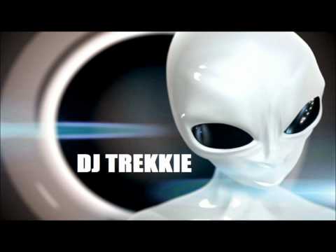 DJ TREKKIE - Saturn
