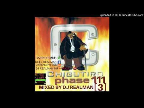 URBAN GROOVE MIX BY DJ REALMAN [MR AFRICA] (2)