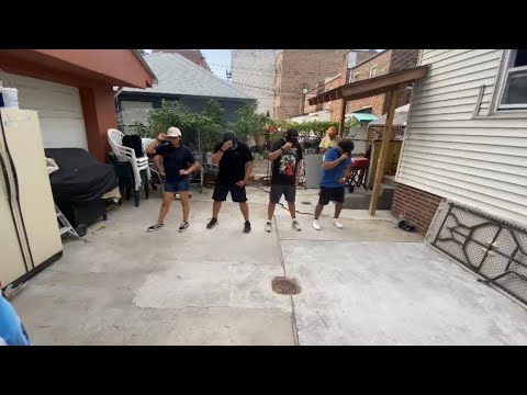 La Vecinita 08/12/22 | Jocelyn’s Surprise Dance