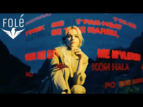 Aldo - Leje [Official Lyric Video]