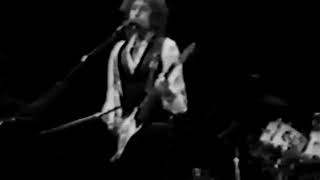 Bob Dylan 1978 Tour I Don&#39;t Believe You Terra Haute, IN 10.14.78