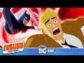 Justice League Action | Magic Mixup | DC Kids