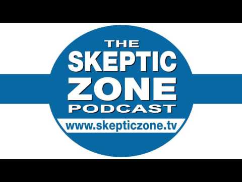 The Skeptic Zone #441 - 2.April.2017