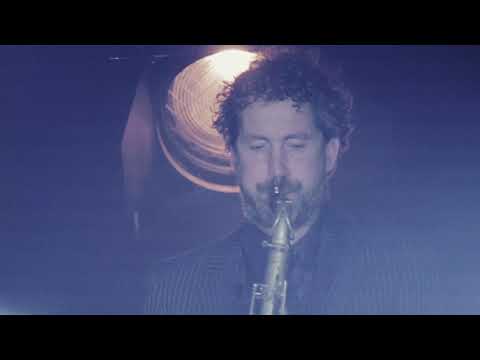 Bushman´s Revenge feat: Per "Texas" Johansson & Anja Lauvdal "Greetings to Gisle"