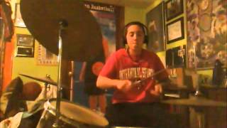 Drums to  Paperwhite   Pieces