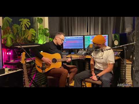 Dub Africa & KMH - Sidi Hbibi (acoustic session)