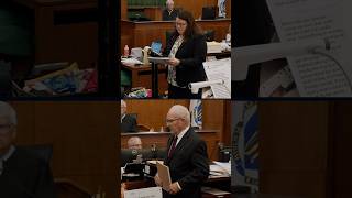 Lindsay Clancy's journal entries divide prosecution and defense in murder trial over conflicting interpretations