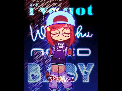 【OG EDIT EDITION?】 EYES ON ME ✦ /GL2 Edit/ #gachalife2 #gachatrend #gachalife #gachaanimation #trend