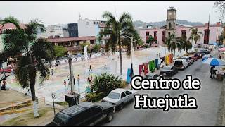 Huejutla de Reyes Hidalgo 2026
