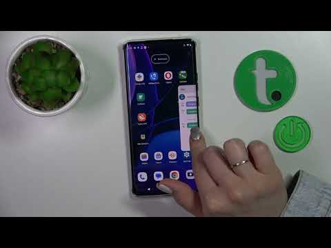 How to Control & Manage Home Screen Widgets on MOTOROLA Edge 40