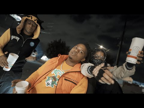 Tennisboywill x RackedUpRoy x Quincyy6 - US3R (Official Video￼)