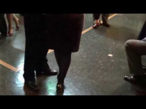 Lo de Celia Tango "Mimosa" Francisco Canaro (18-07-15) 2/2