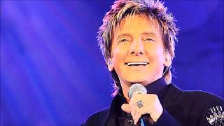 Barry Manilow -- A Compilation --