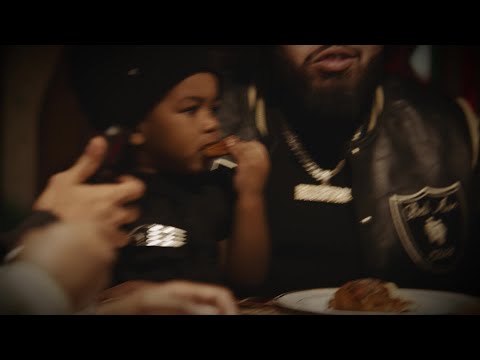 Rucci & Bankroll Got It - Rucc Dawg Gotti (Official Visualizer)