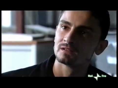 GIOVANNI PISCITELLI per "LA SQUADRA 8" - Episodio 216