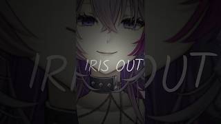 流行りのかっこいい曲歌ってみたんだけど似合うかな？ #vtuber #歌ってみた #irisout